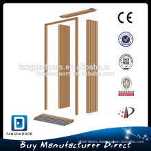 Fangda Knock down Wooden Door jamb